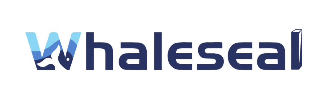 Shanghai Whaleseal Pharmaceutical Technology Co,Ltd.